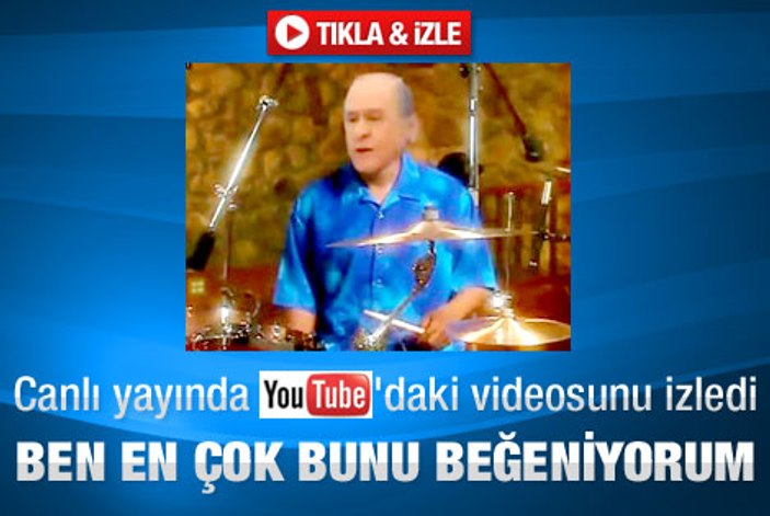 Bahçeli: Hilal kartla hanımınıza entari de alabileceksiniz