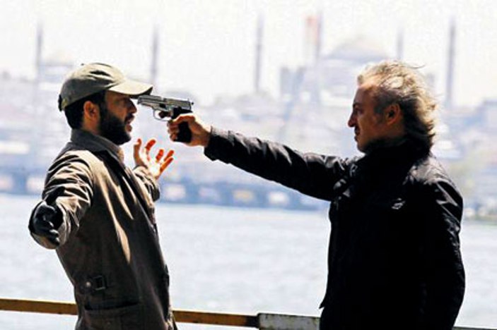 Ezel 67. bölüm fragmanı - Tıkla İzle