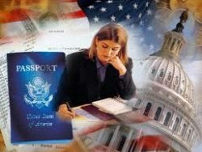 Green Card çekilişi iptal edildi