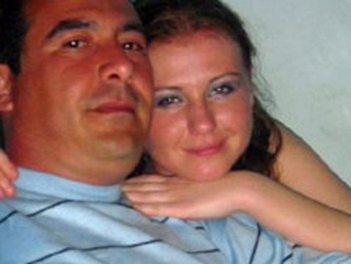 Her şey rus sevgili için