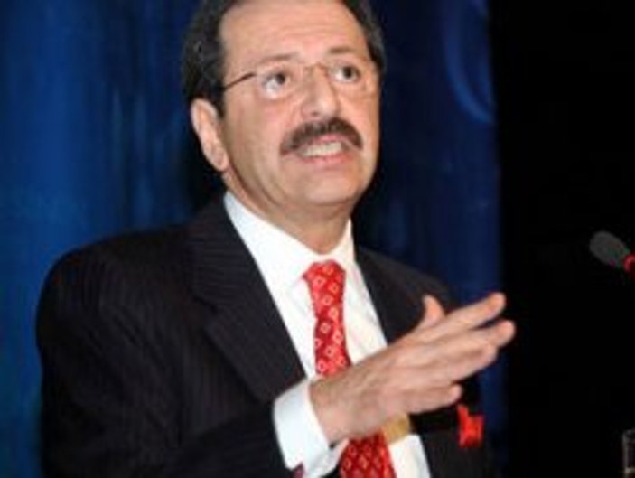 Hisarcıklıoğlu'ndan Başbakan'ı kızdıracak mesajlar