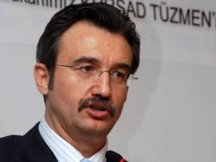 Kılıçdaroğlu ve Tüzmen arasında ilginç diyalog