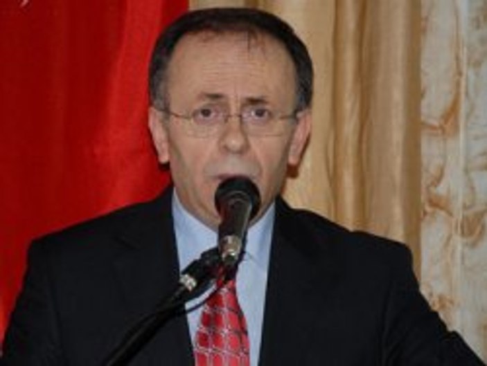 MHP'li Didinmez'in ilk kez eşi konuştu