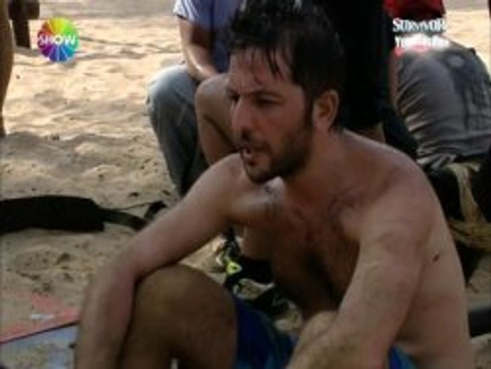 Nihat Doğan kredi borcu için Survivor'a katılmış