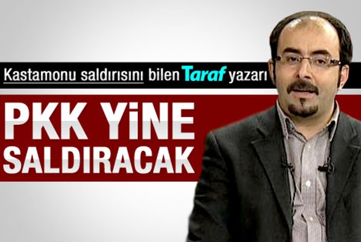 Taraf: AKP'yi bitirme planı tıkır tıkır işliyor