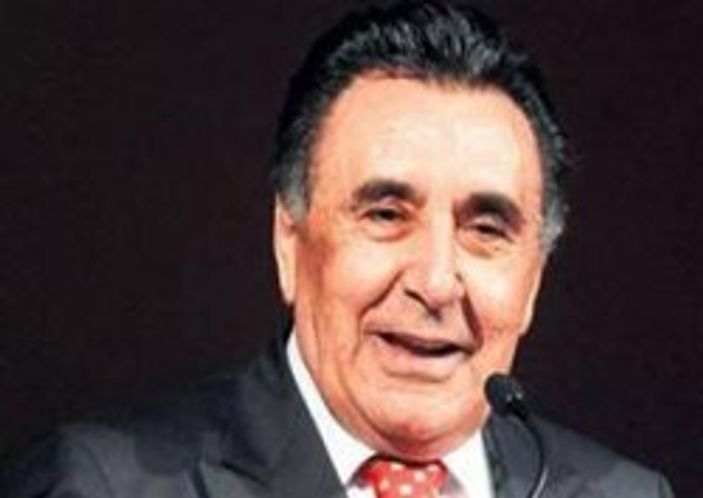 Ahmet Hakan neden Bodrum'a gitti