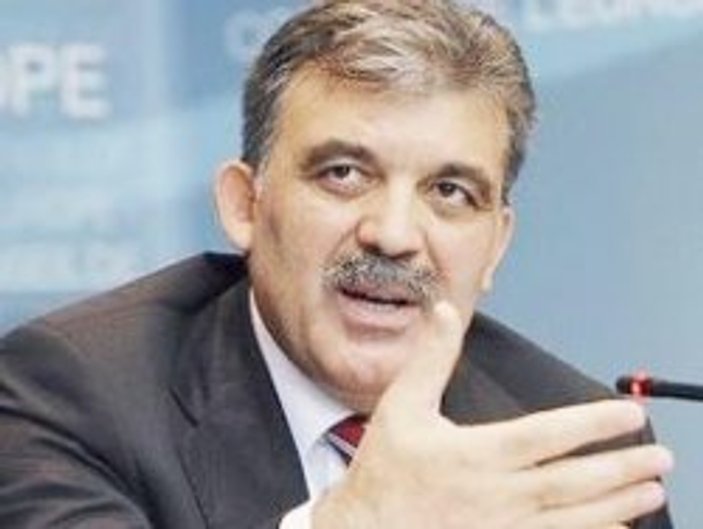 Cumhurbaşkanı Gül'ün danışmanının Fenerbahçe açıklaması