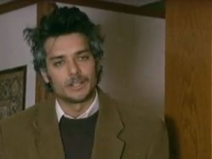 Münir Özkul'lu tepki: İnternetime dokunma