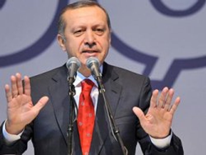 Erdoğan'ın Hopa mitingi öncesi olay