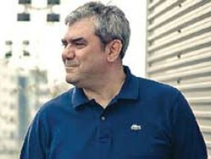 Yılmaz Özdil'in Metin Lokumcu yazısı