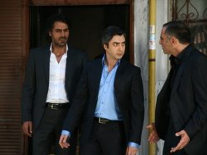 Kurtlar Vadisi Pusu 128. bölüm fragman