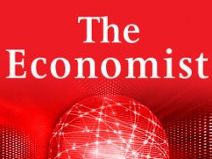 AKP'den The Economist'e cevap