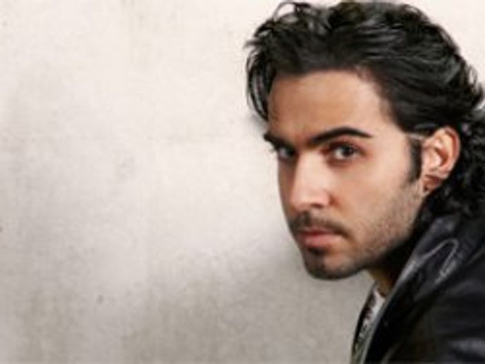 İsmail YK Psikopat'la geliyor