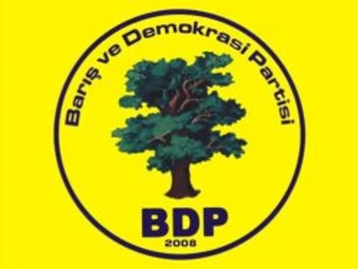 DSP'li 3 aday BDP'ye geçti