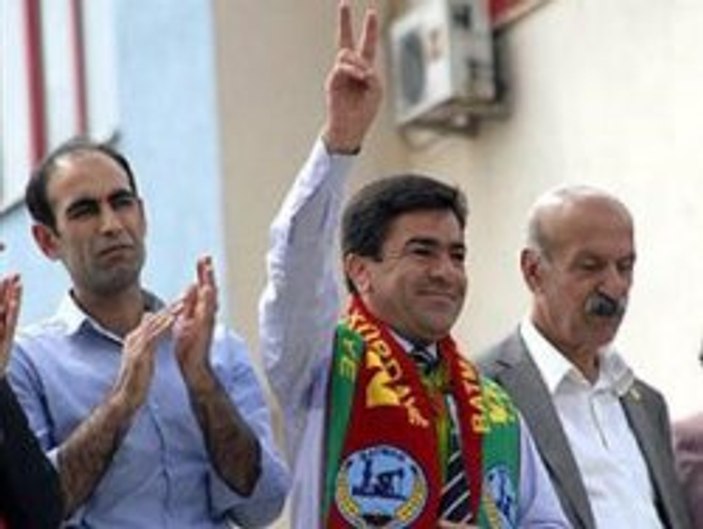 BDP'li Yıldız: Bizi desteklemek Öcalan'ı desteklemektir