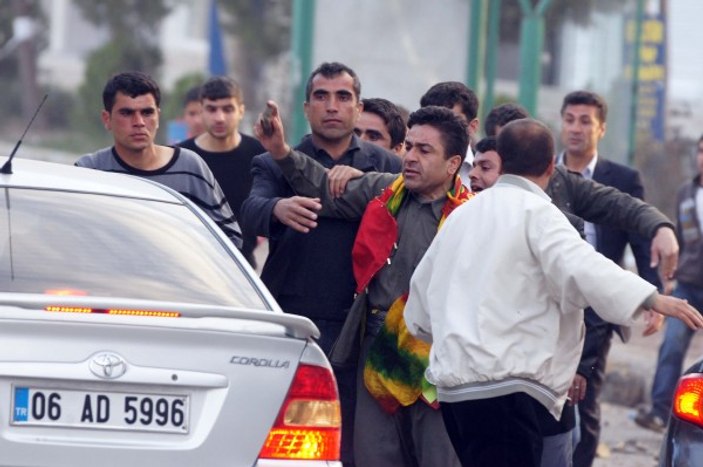BDP'li Yıldız: Bizi desteklemek Öcalan'ı desteklemektir