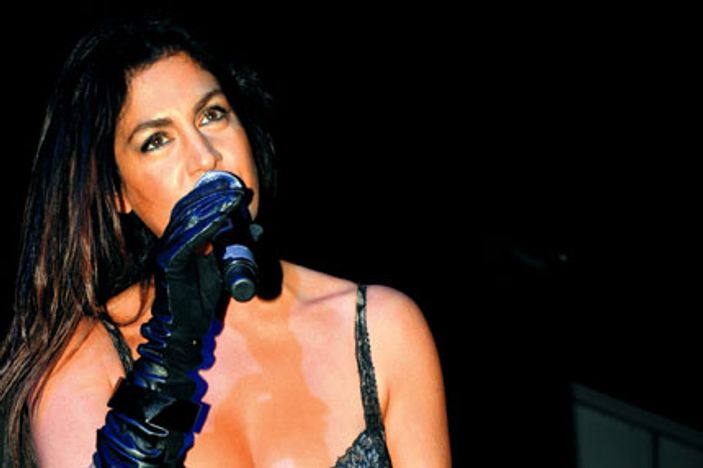 Tuğba Ekinci: Erkeğime yeterim