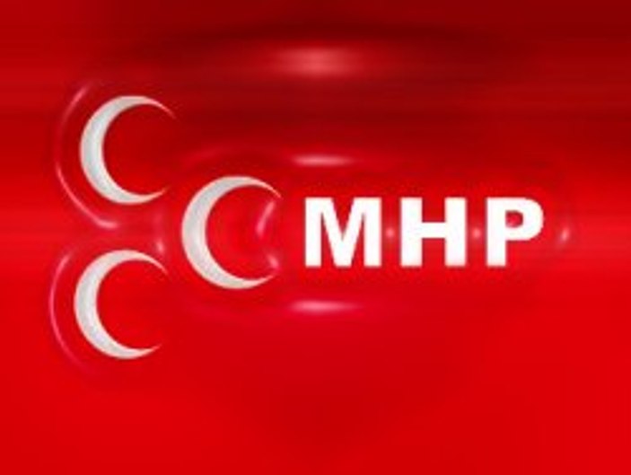 MHP'nin yeni dönem milletvekili listesi