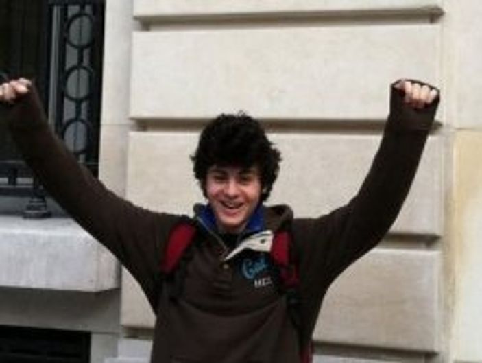 Apple'ı alt eden Mert Erdir konuştu