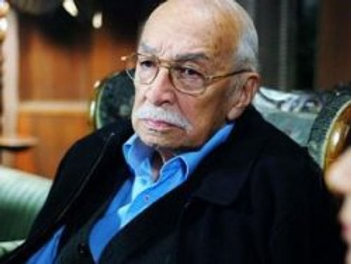 Ali Cağaloğlu vefat etti