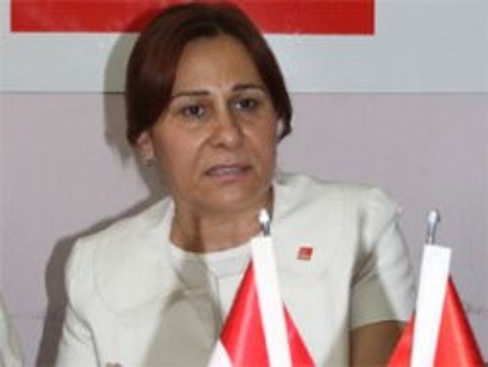 CHP'den yemin sözü 
