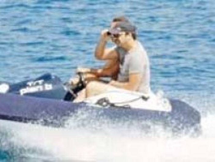 Gülse ve Beyaz'dan sit-com