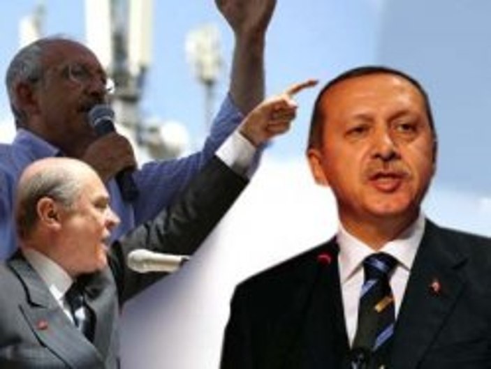Bu pazar seçim olsa anketi - Galeri 
