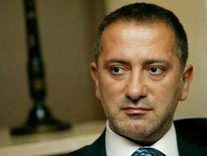 Altaylı'nın canını sıkacak savunma: Biz sevgiliydik
