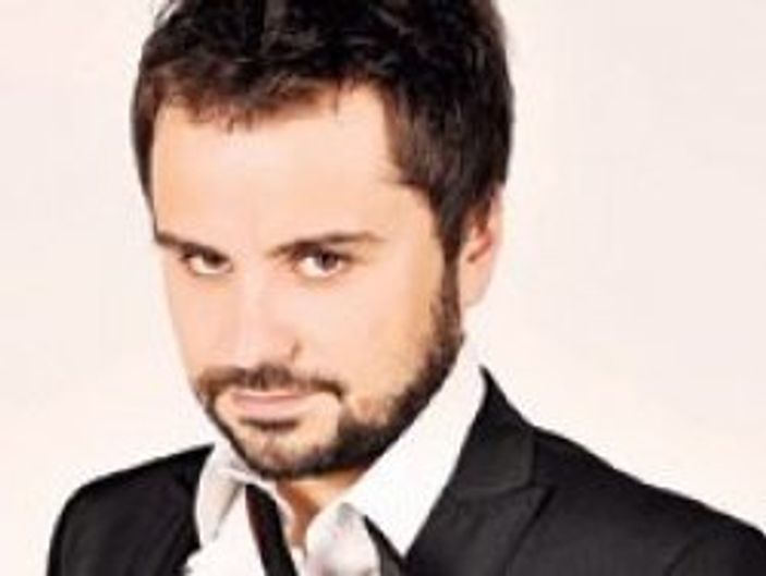 Ekranların yeni şovmeni Zeki Kayahan