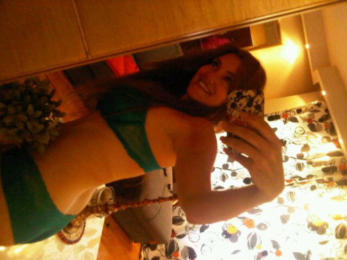 Biri Hilal Cebeci'yi durdursun - Foto