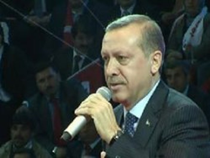 Aziz Yıldırım'ın tutuklanmasına Erdoğan'dan ilk yorum