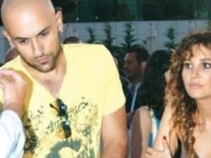 İşte Rojda Demirer'in aşkı