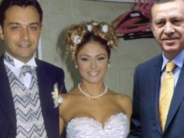 Recep Tayyip Erdoğan: Bu evlilik 6 ay sürer Yalçın