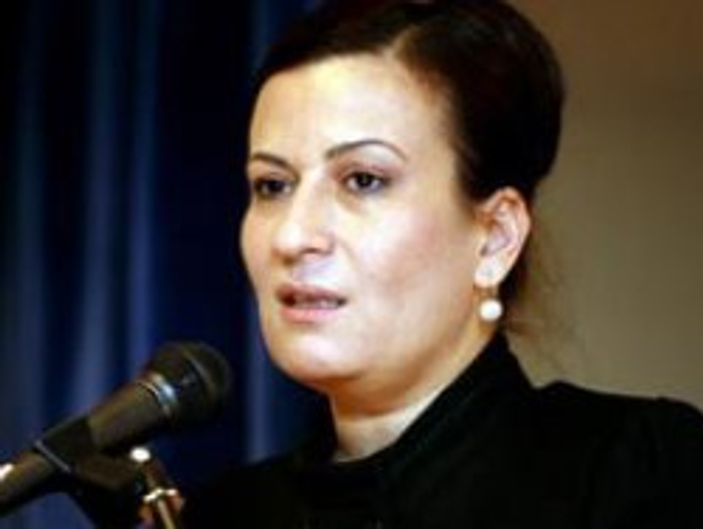 Nimet Çubukçu eşinden boşandı