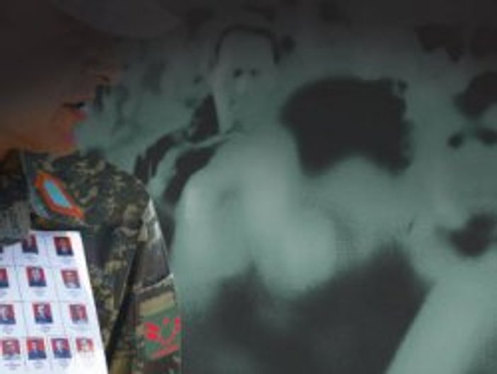 Uzman Çavuş 13 askerin Şehit düştüğü o anı anlattı