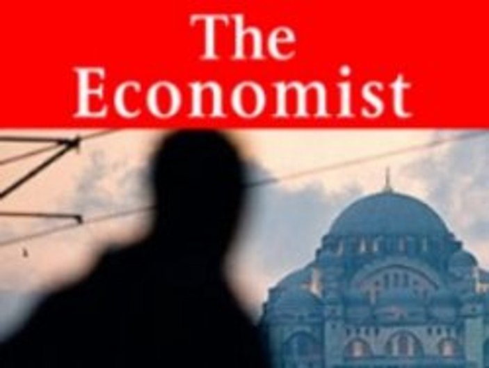 Economist'ten Türkiye'ye övgü