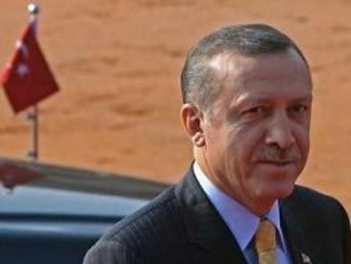 Başbakan Erdoğan Gazze'ye gidiyor