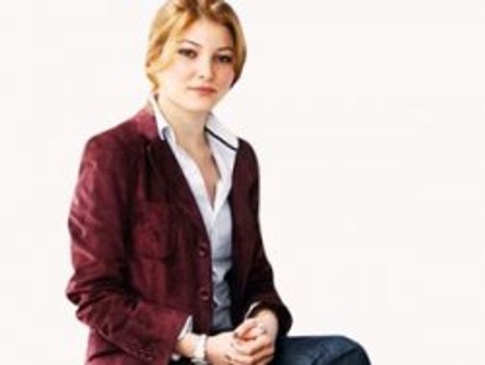 Çiçek'in kızı Başbuğ iddialarını yalanladı