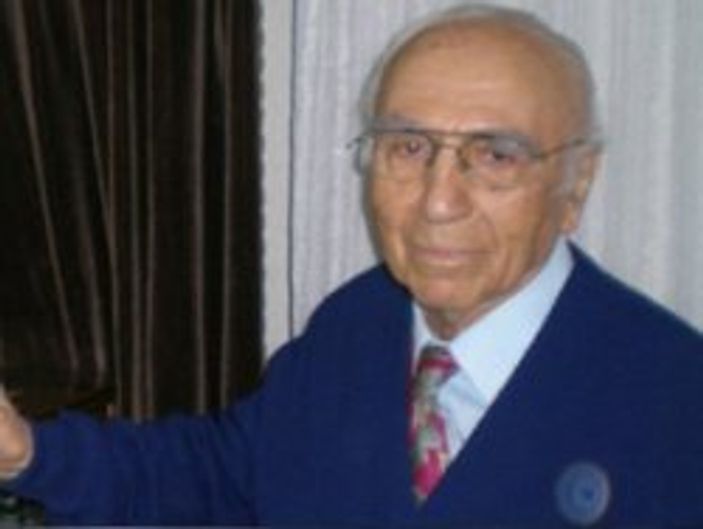 Necmettin Erbakan'ın ağabeyi vefat etti