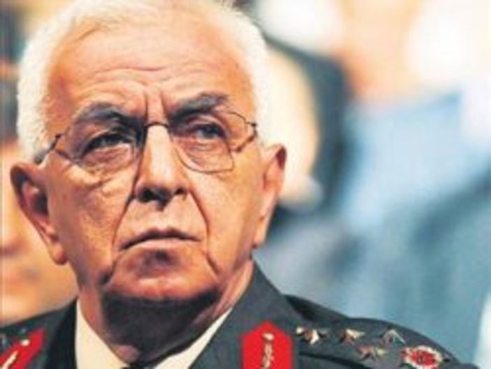 İsrail TSK'daki istifalardan endişeli