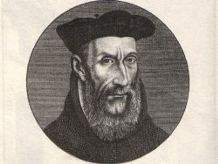 Nostradamus'un Türkiye kehaneti