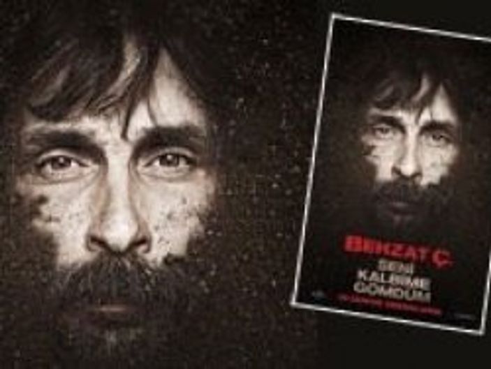 Behzat Ç'den Seni Kalbime Gömdüm geliyor