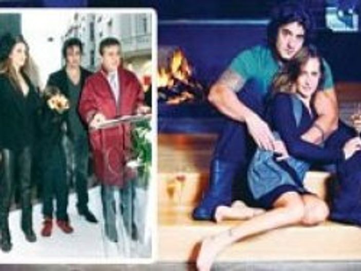 Bennu Gerede boşandı