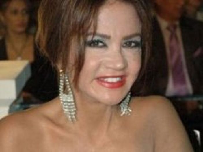 Oya Germen: İstediğim kriterlerde erkek yok