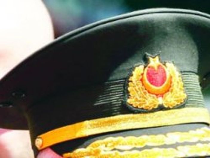 OYAK'tan emekli generale rekor ikramiye