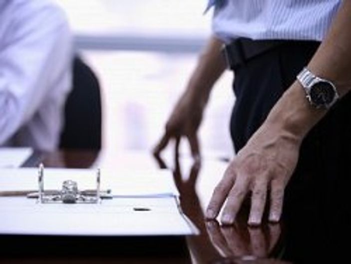 Erkeklerin prestij simgesi: Saat