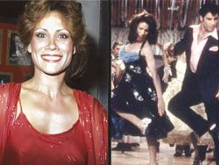 Grease'in Cha Cha'sı öldü