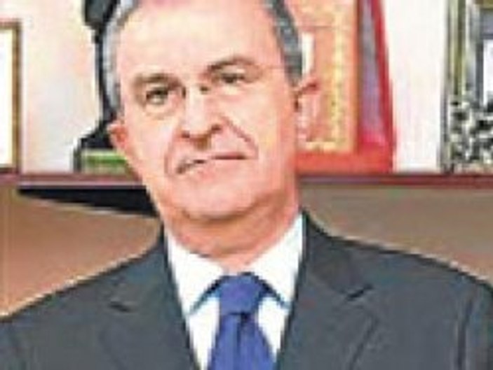 Büyükelçi'den alçak koltuk misillemesi