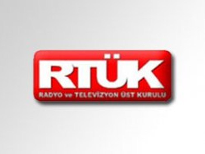 RTÜK'ün 'R'si gidiyor 'TÜK'ü kalıyor