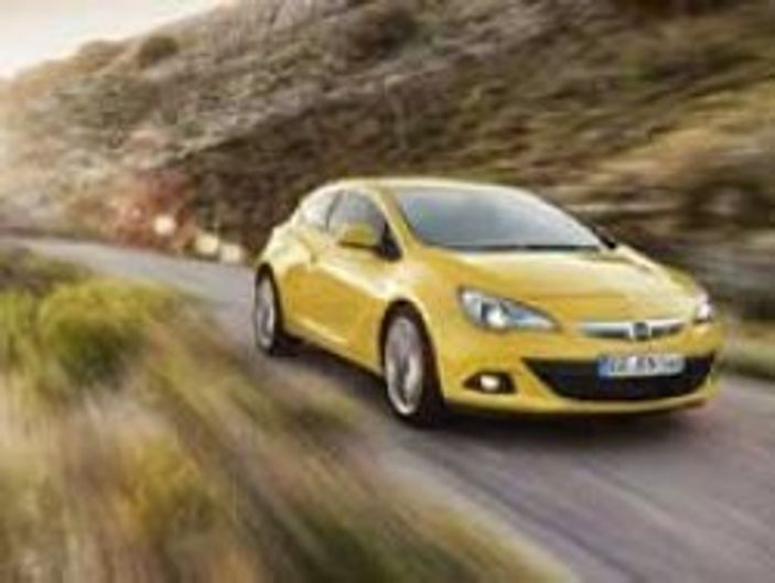 Astra baştan yaratıldı